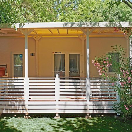Portofelice Camping Village Eraclea Mare Εξωτερικό φωτογραφία
