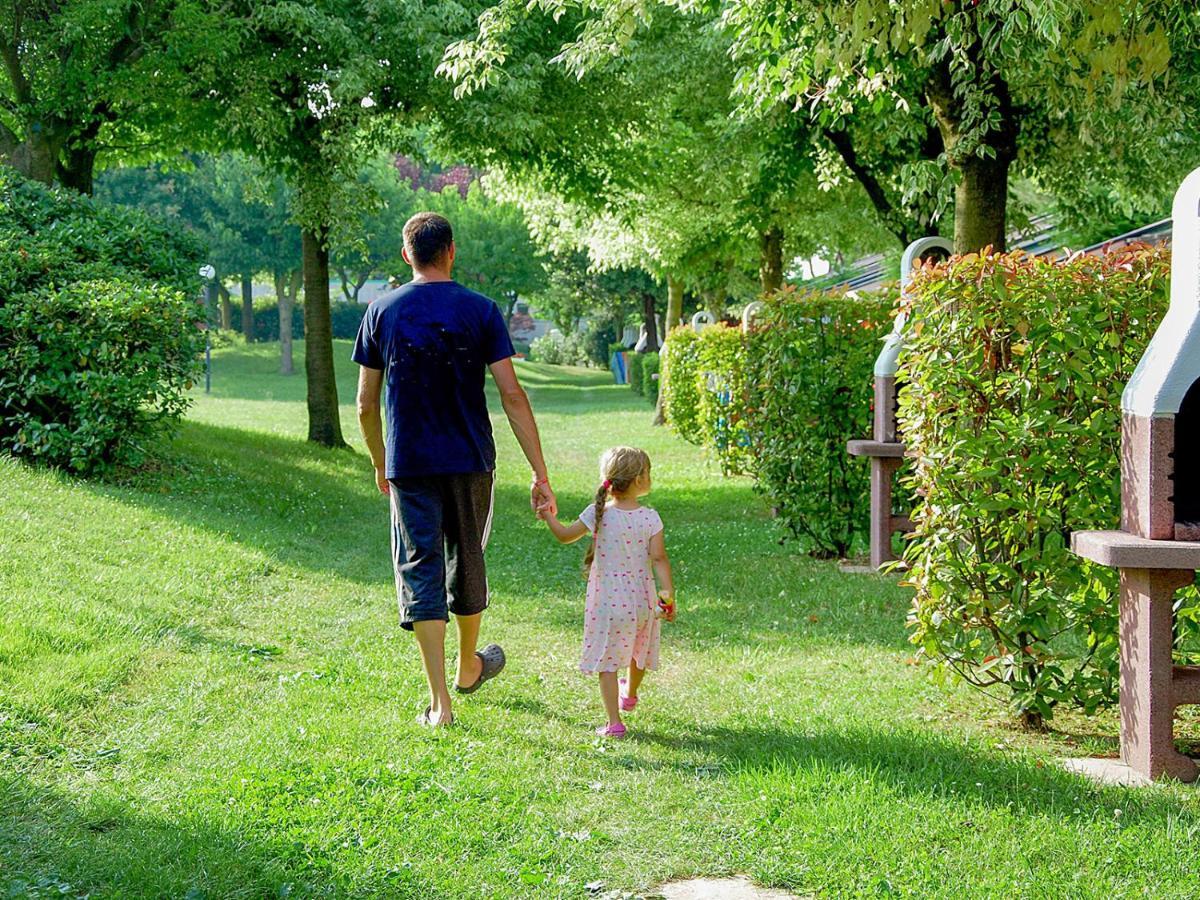 Portofelice Camping Village Eraclea Mare Εξωτερικό φωτογραφία