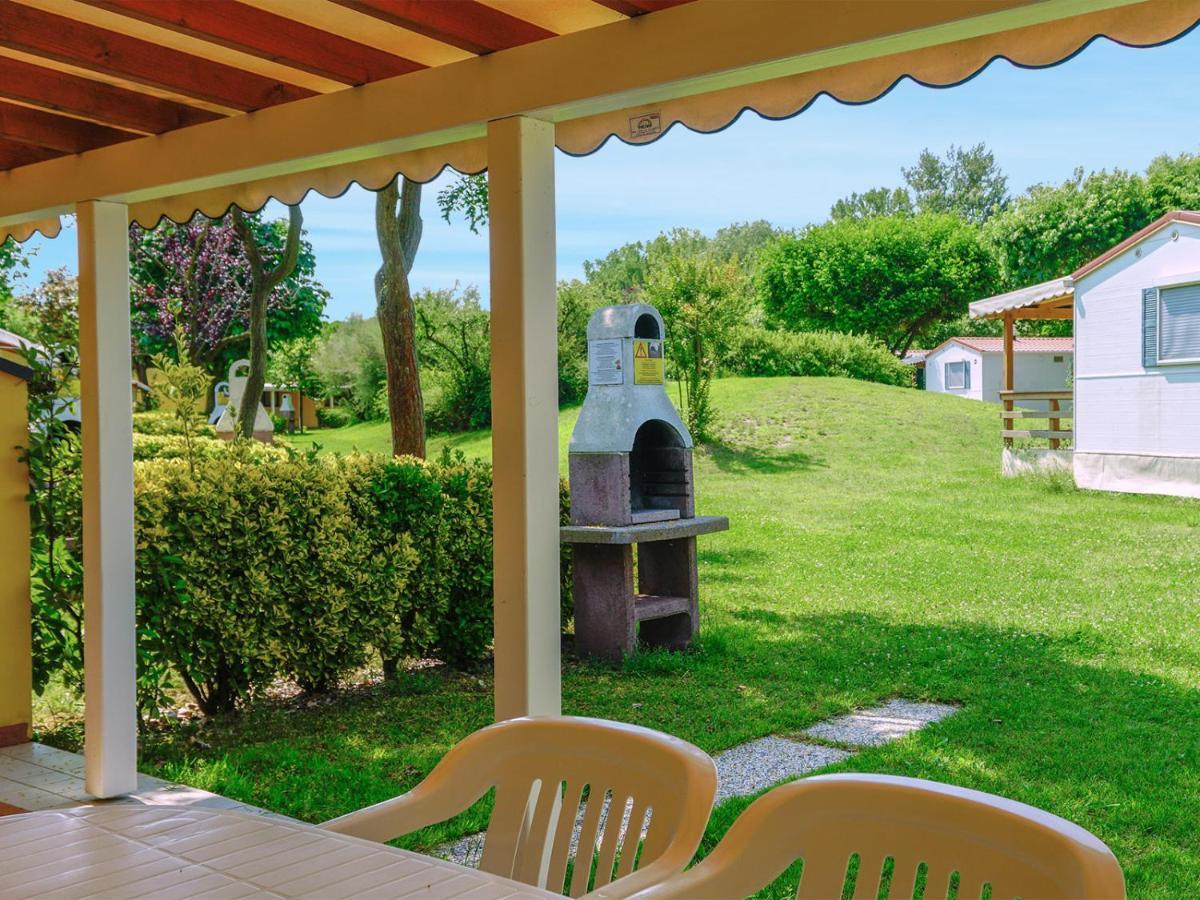 Portofelice Camping Village Eraclea Mare Εξωτερικό φωτογραφία