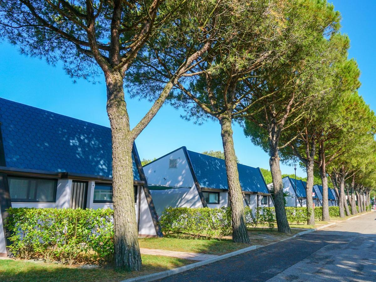 Portofelice Camping Village Eraclea Mare Εξωτερικό φωτογραφία