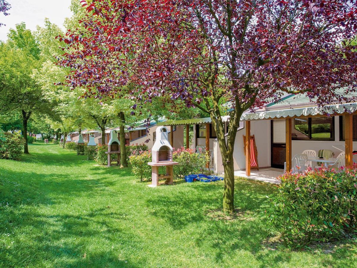 Portofelice Camping Village Eraclea Mare Εξωτερικό φωτογραφία