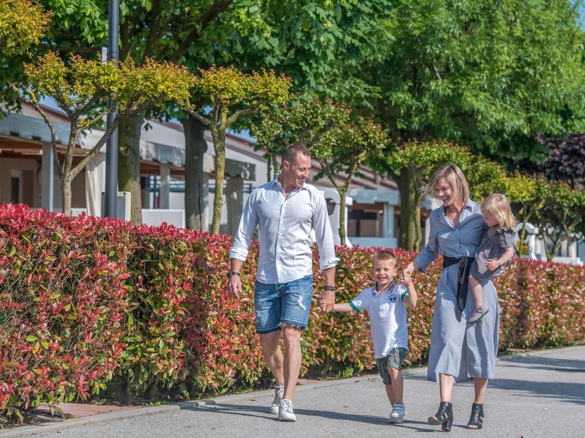 Portofelice Camping Village Eraclea Mare Εξωτερικό φωτογραφία