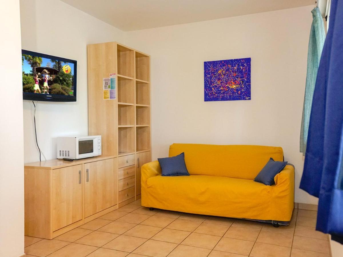 Portofelice Camping Village Eraclea Mare Εξωτερικό φωτογραφία