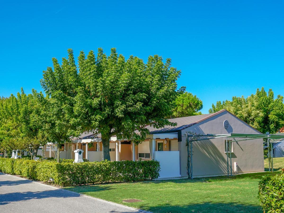 Portofelice Camping Village Eraclea Mare Εξωτερικό φωτογραφία