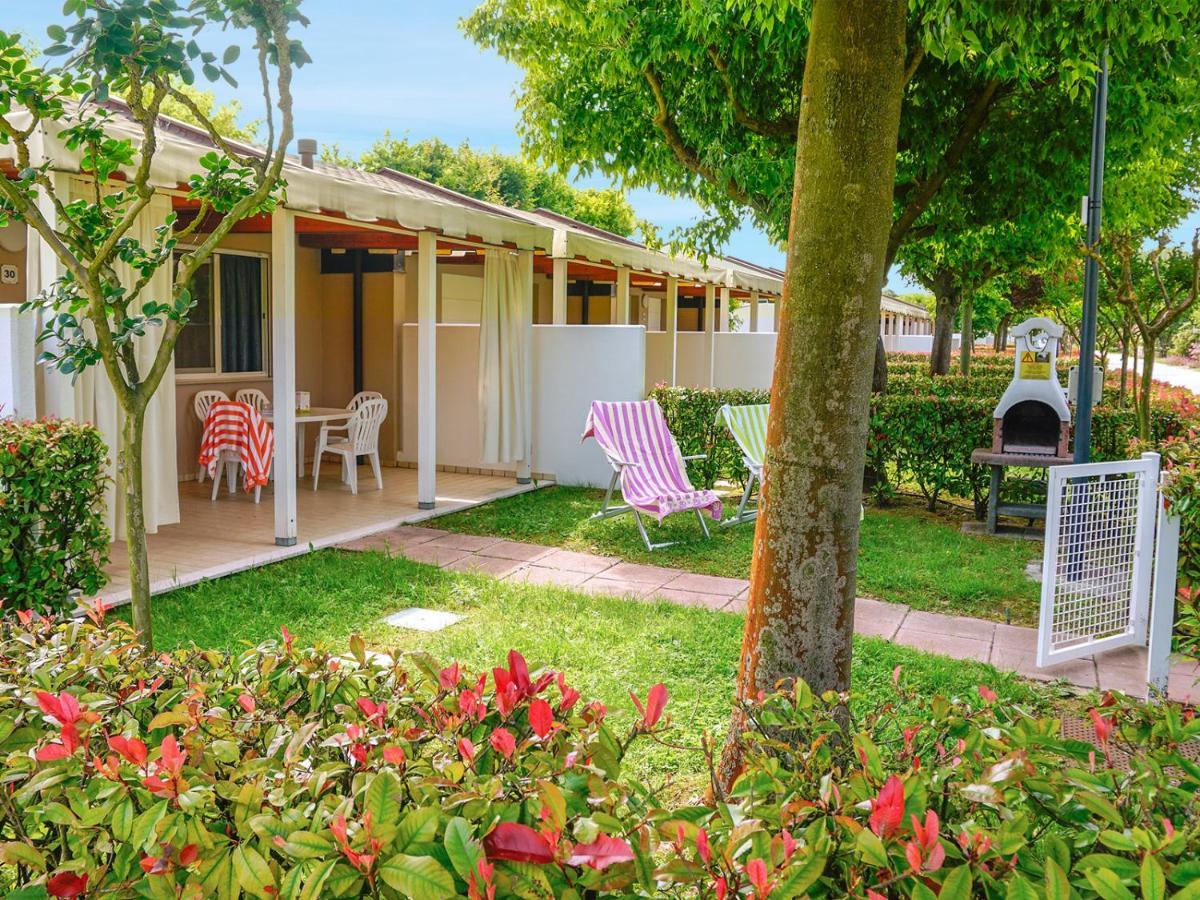 Portofelice Camping Village Eraclea Mare Εξωτερικό φωτογραφία