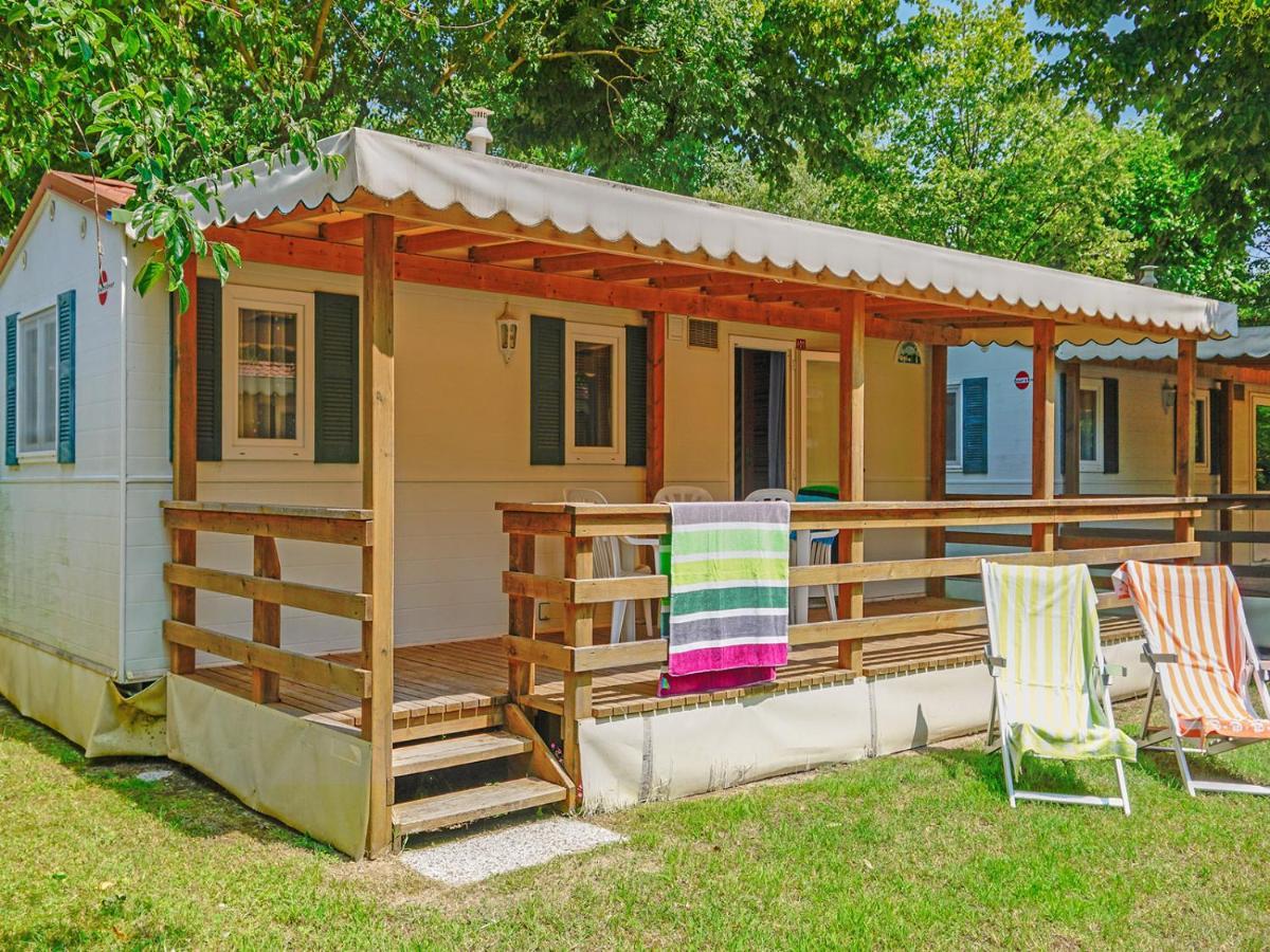 Portofelice Camping Village Eraclea Mare Εξωτερικό φωτογραφία