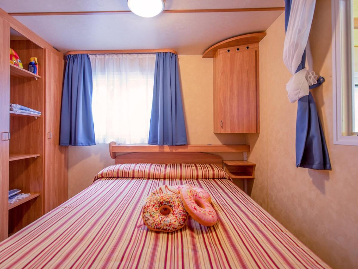 Portofelice Camping Village Eraclea Mare Εξωτερικό φωτογραφία