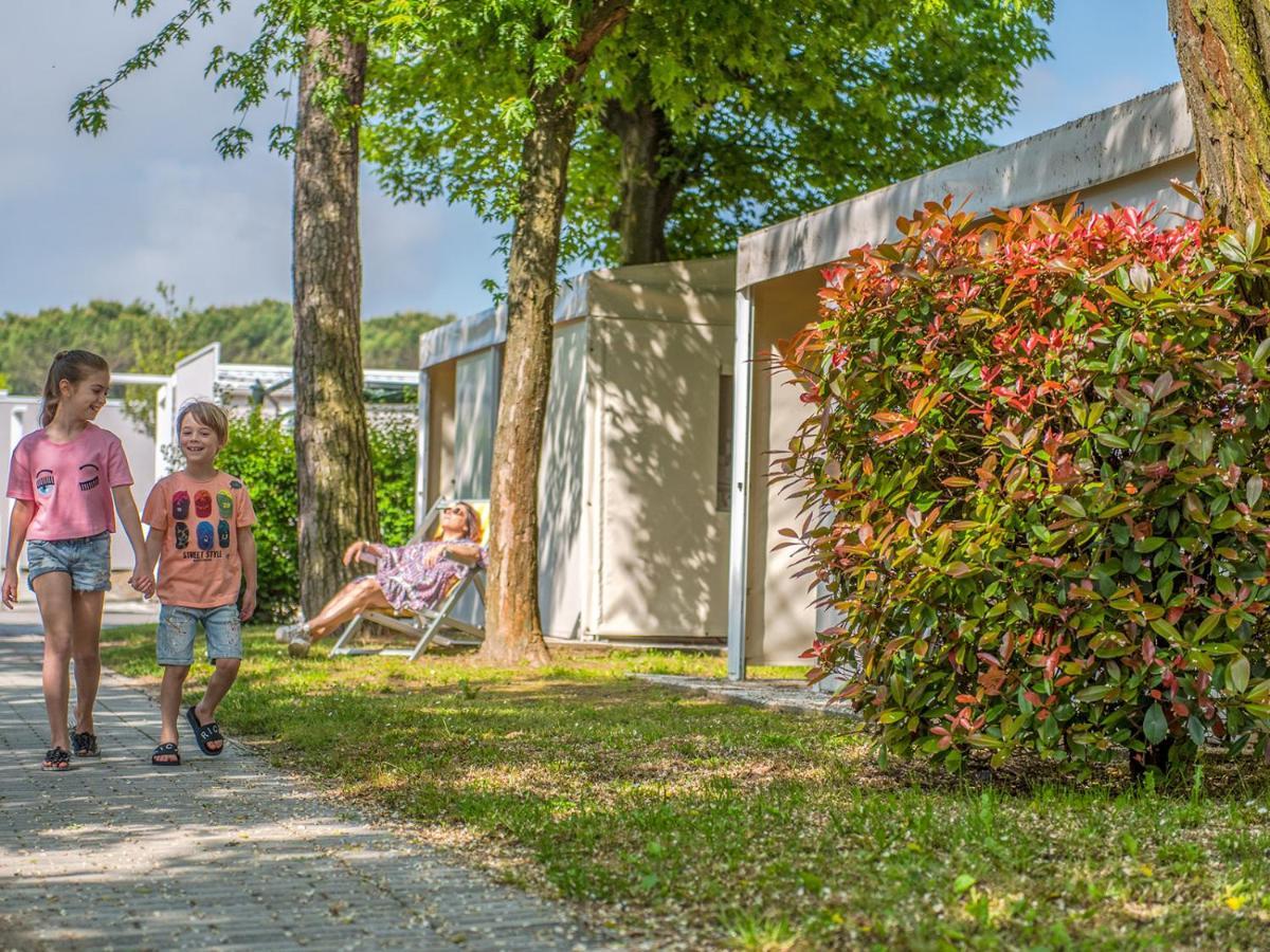 Portofelice Camping Village Eraclea Mare Εξωτερικό φωτογραφία