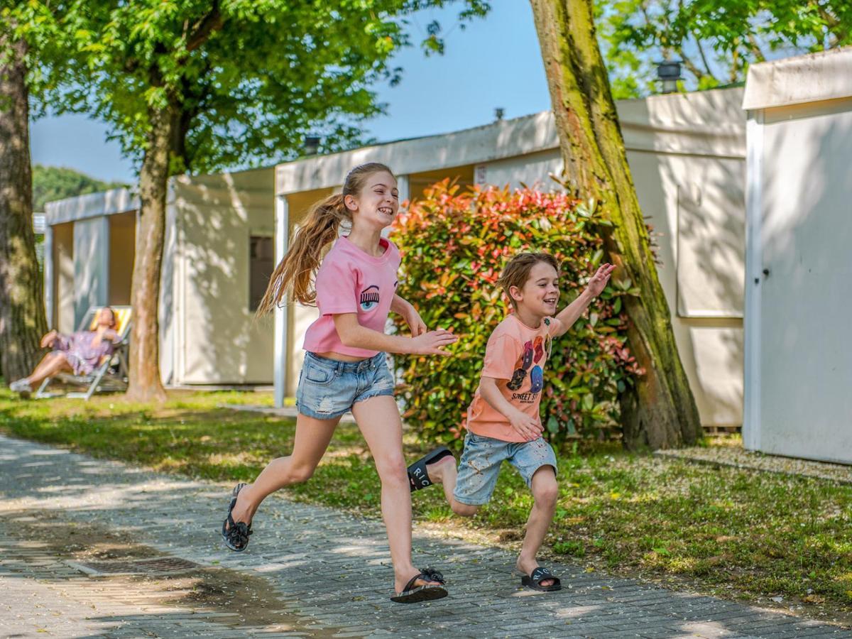 Portofelice Camping Village Eraclea Mare Εξωτερικό φωτογραφία