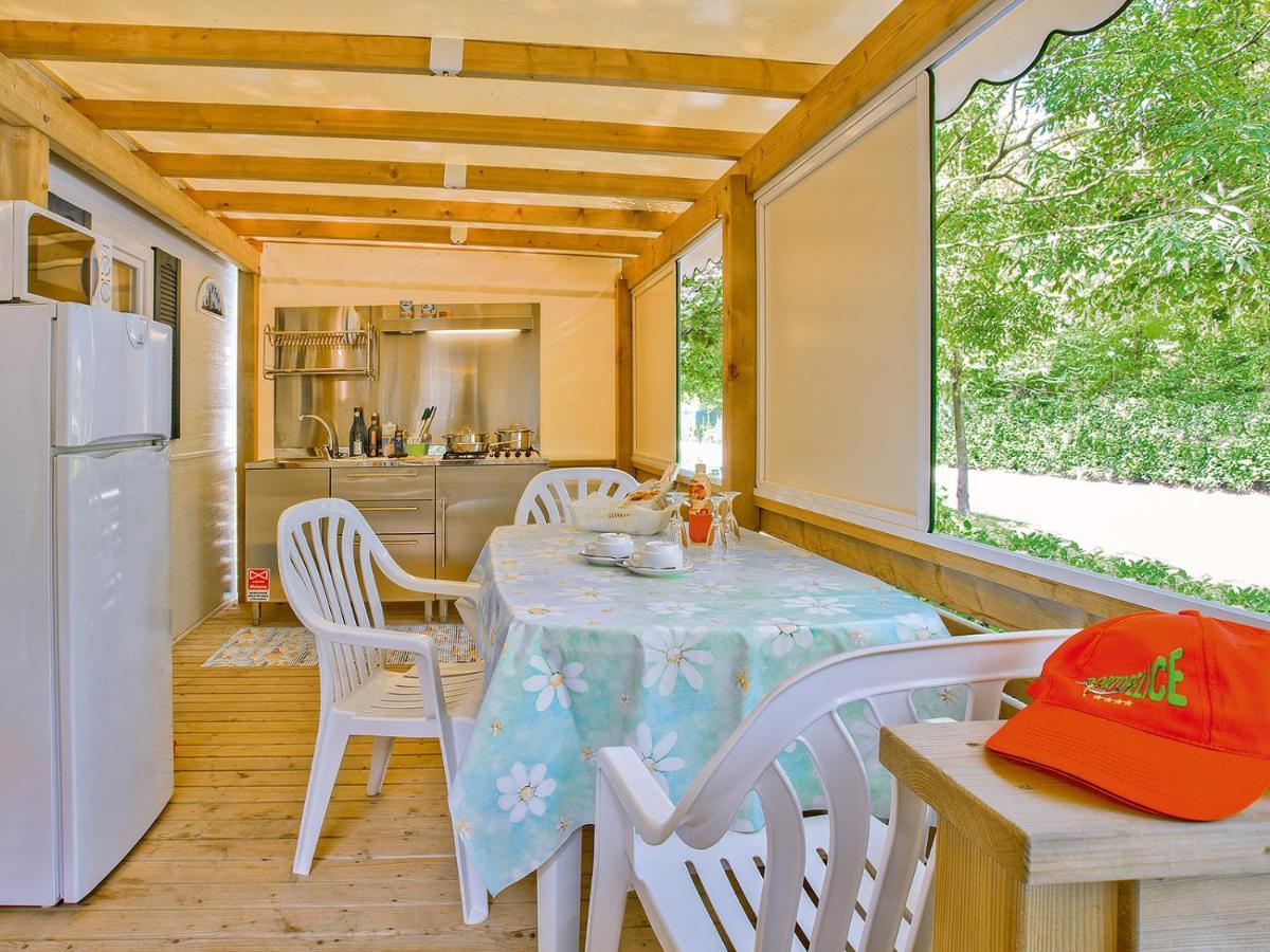 Portofelice Camping Village Eraclea Mare Εξωτερικό φωτογραφία