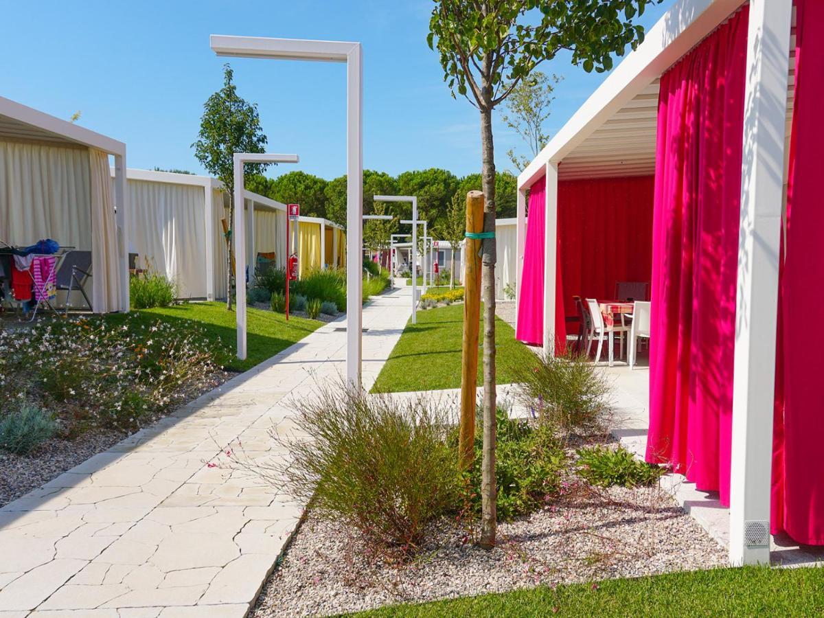 Portofelice Camping Village Eraclea Mare Εξωτερικό φωτογραφία