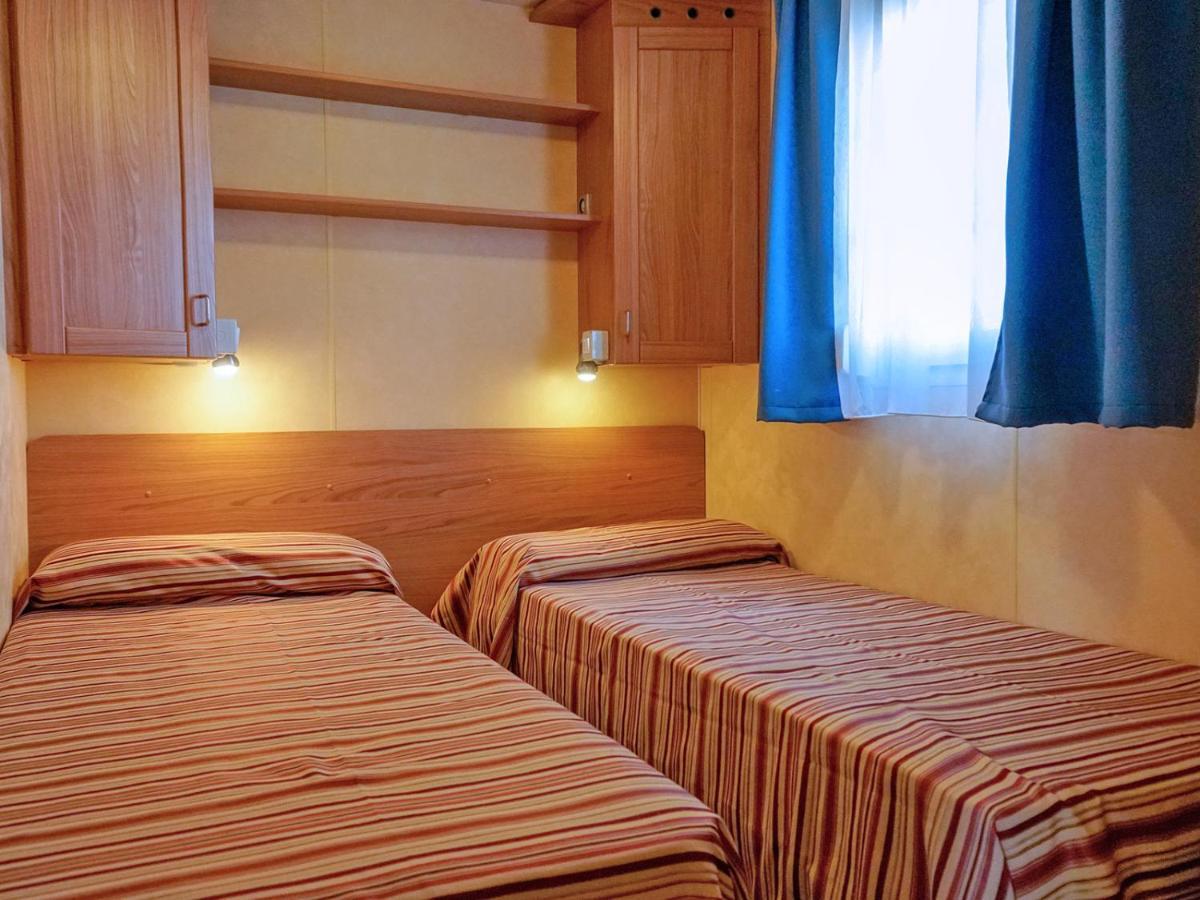 Portofelice Camping Village Eraclea Mare Εξωτερικό φωτογραφία