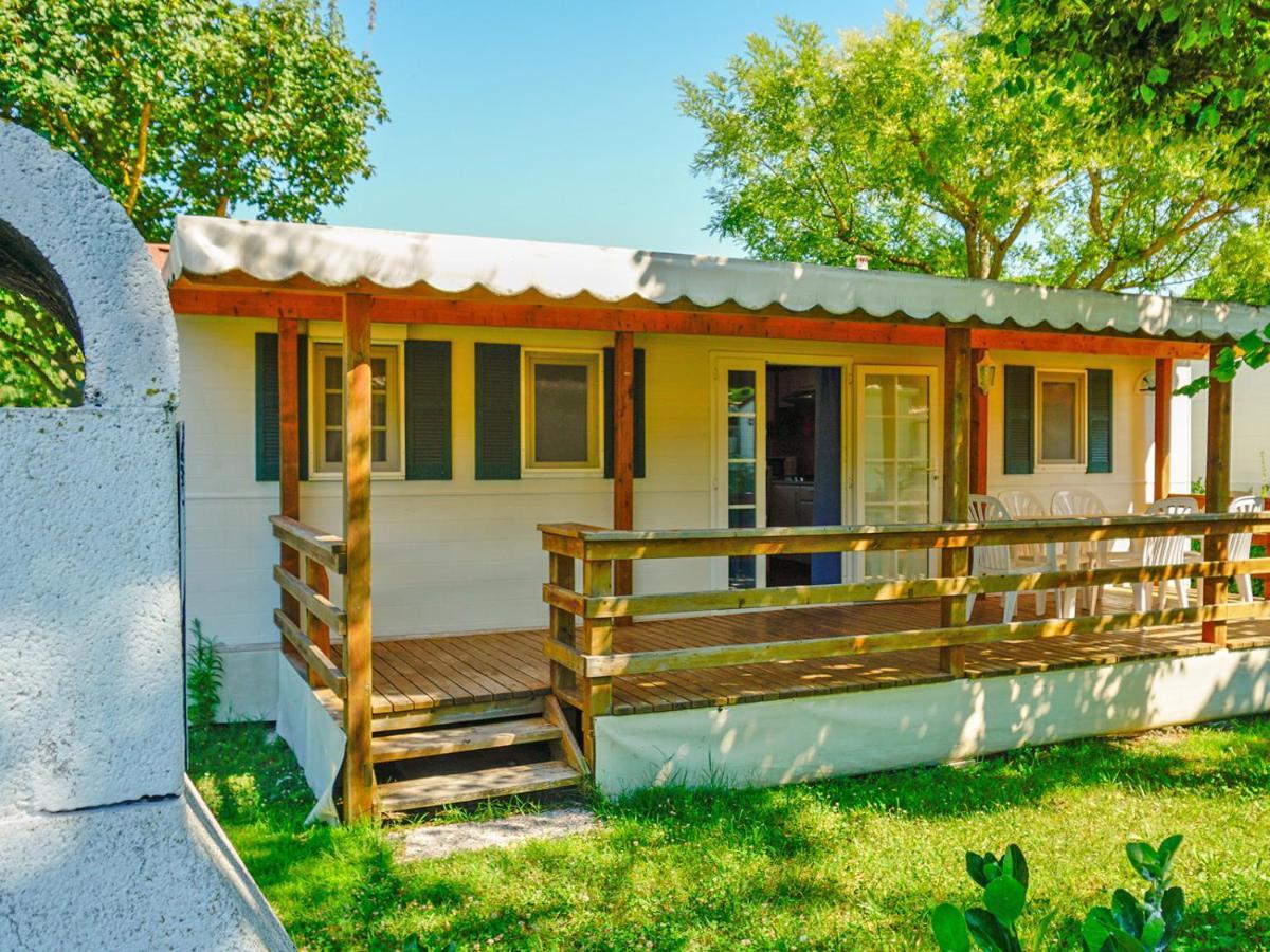 Portofelice Camping Village Eraclea Mare Εξωτερικό φωτογραφία