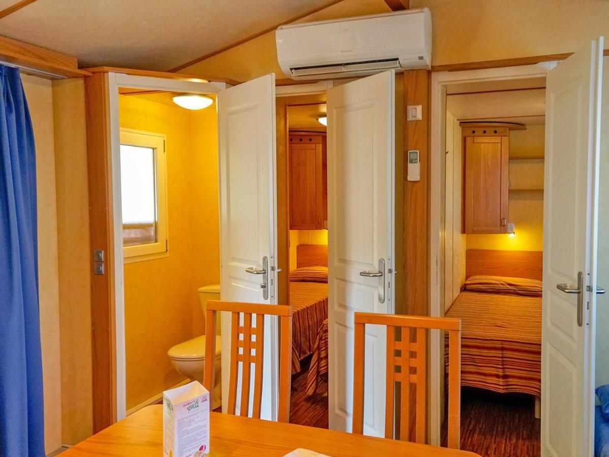 Portofelice Camping Village Eraclea Mare Εξωτερικό φωτογραφία
