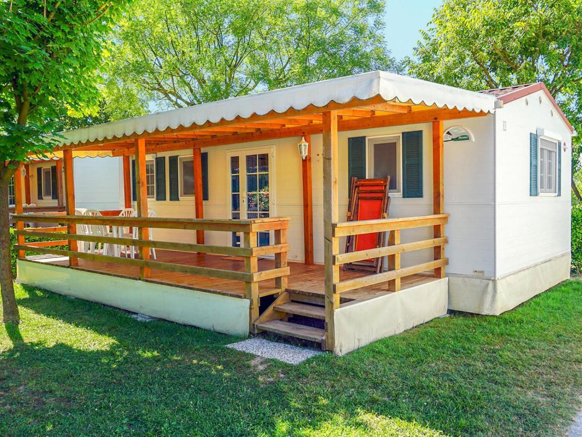 Portofelice Camping Village Eraclea Mare Εξωτερικό φωτογραφία
