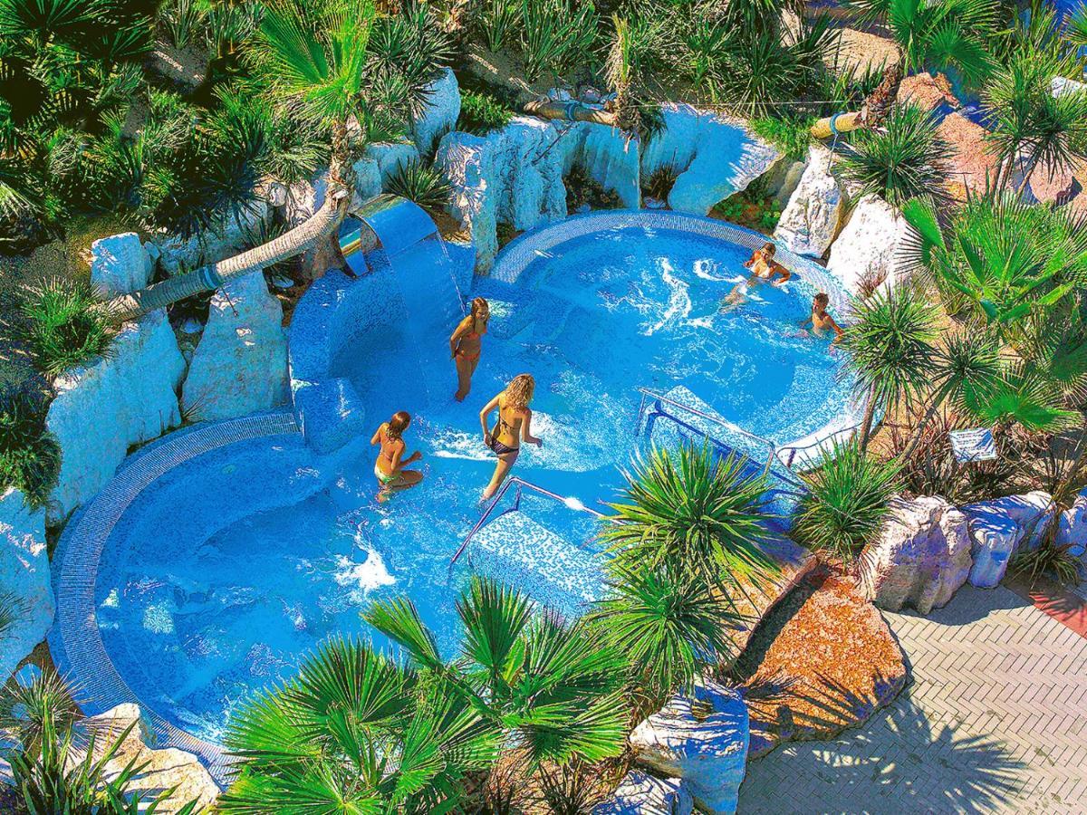 Portofelice Camping Village Eraclea Mare Εξωτερικό φωτογραφία