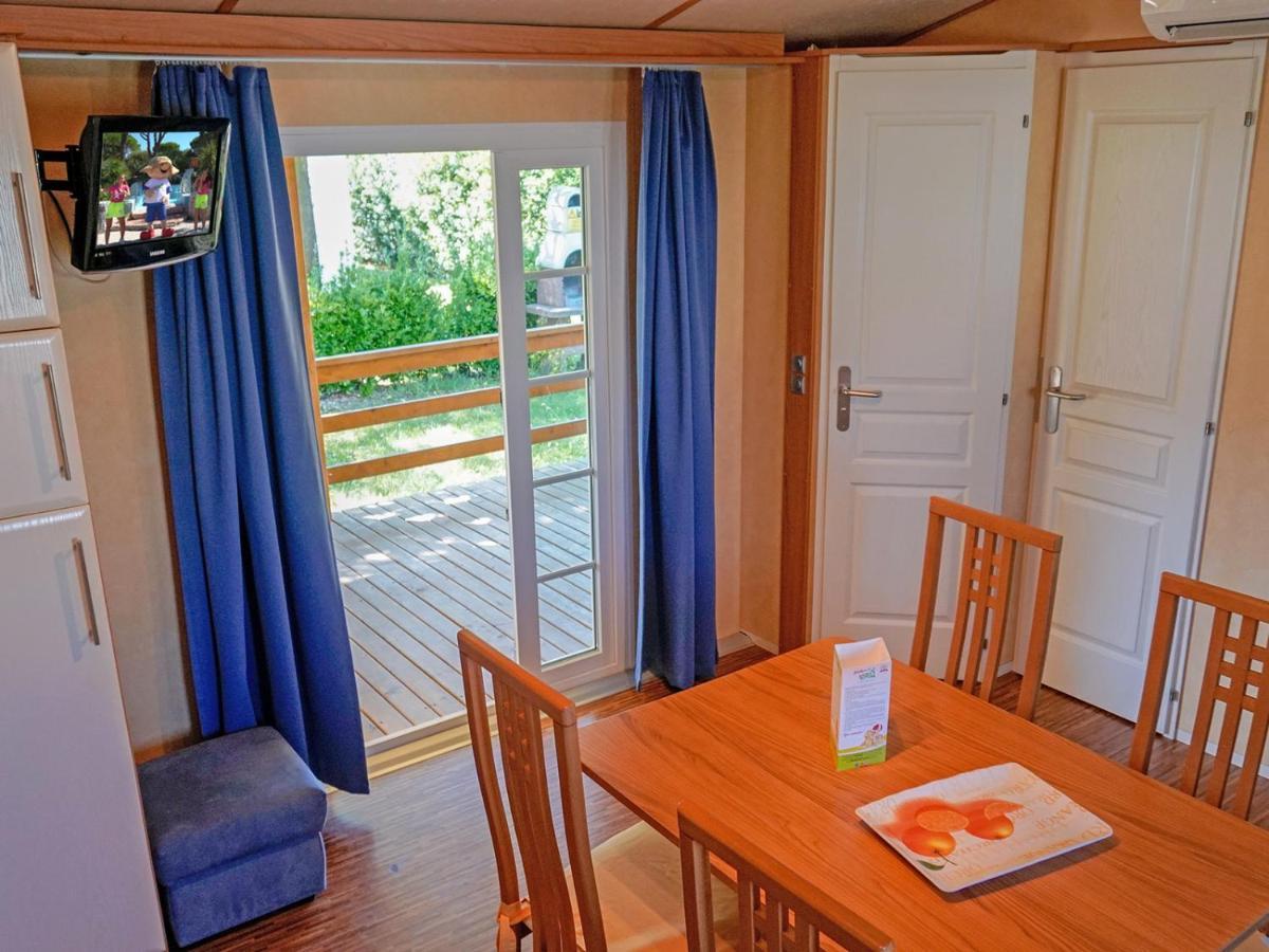 Portofelice Camping Village Eraclea Mare Εξωτερικό φωτογραφία