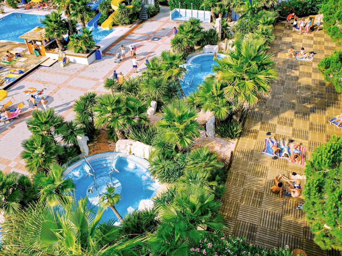 Portofelice Camping Village Eraclea Mare Εξωτερικό φωτογραφία