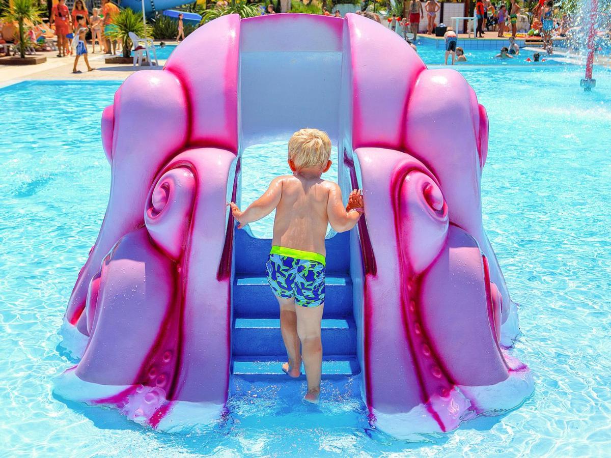 Portofelice Camping Village Eraclea Mare Εξωτερικό φωτογραφία