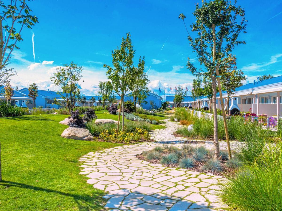 Portofelice Camping Village Eraclea Mare Εξωτερικό φωτογραφία