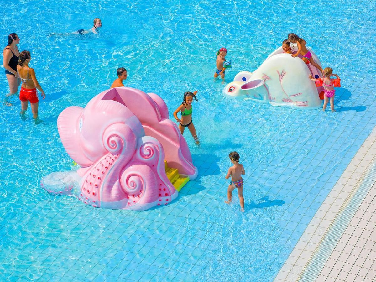 Portofelice Camping Village Eraclea Mare Εξωτερικό φωτογραφία