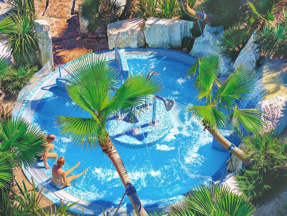 Portofelice Camping Village Eraclea Mare Εξωτερικό φωτογραφία