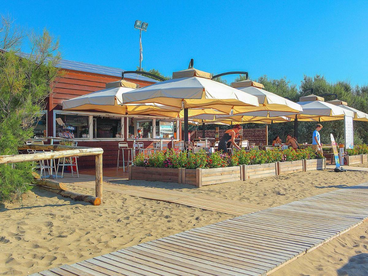 Portofelice Camping Village Eraclea Mare Εξωτερικό φωτογραφία