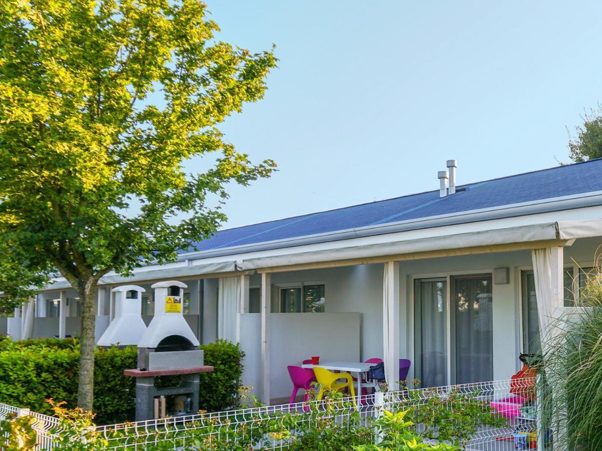 Portofelice Camping Village Eraclea Mare Εξωτερικό φωτογραφία