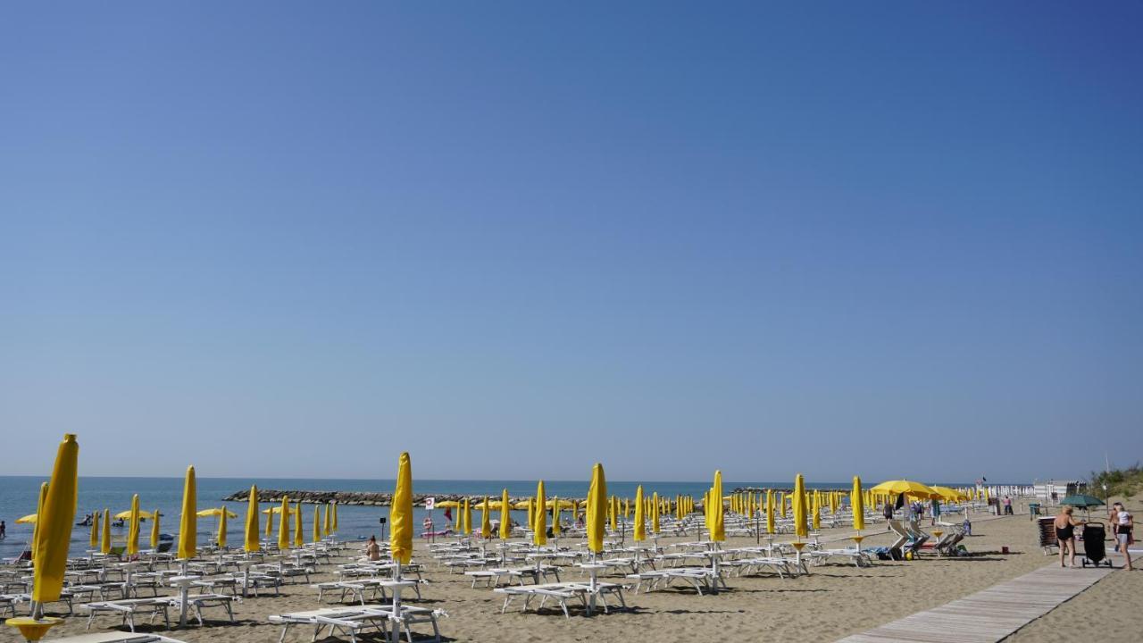 Portofelice Camping Village Eraclea Mare Εξωτερικό φωτογραφία