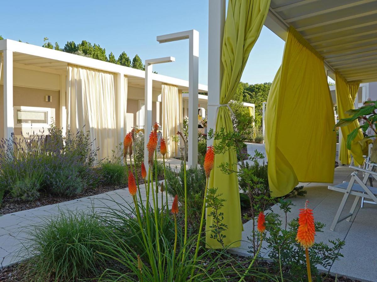 Portofelice Camping Village Eraclea Mare Εξωτερικό φωτογραφία