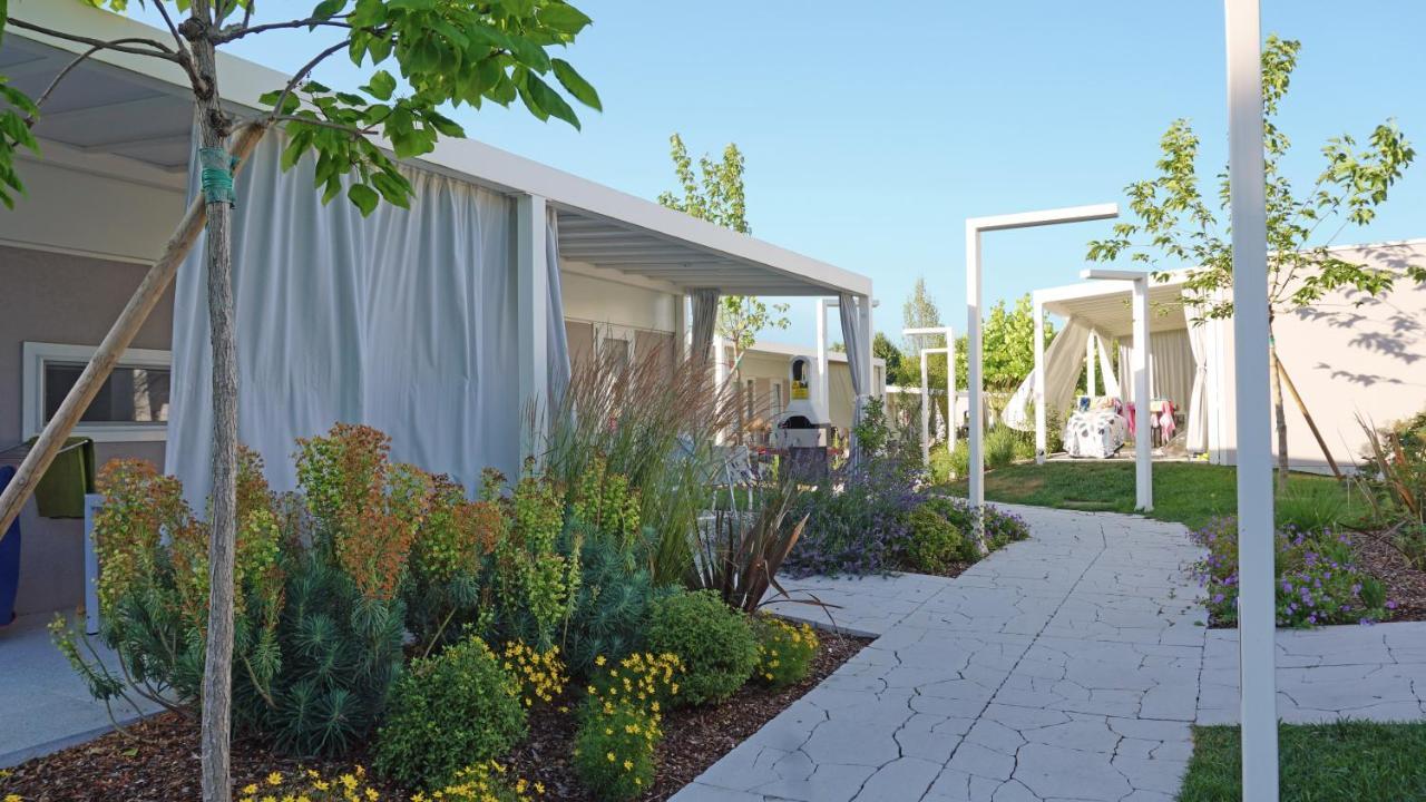 Portofelice Camping Village Eraclea Mare Εξωτερικό φωτογραφία